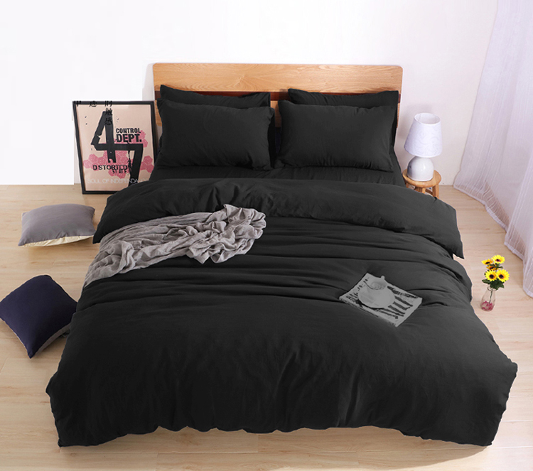 Постельное белье CottonTwill Ранфорс Черный Турция 1-спальный 145x215 см ( FB14361CT)
Постельное белье CottonTwill Ранфорс Черный Турция 1-спальный 145x215 см ( FB14361CT)