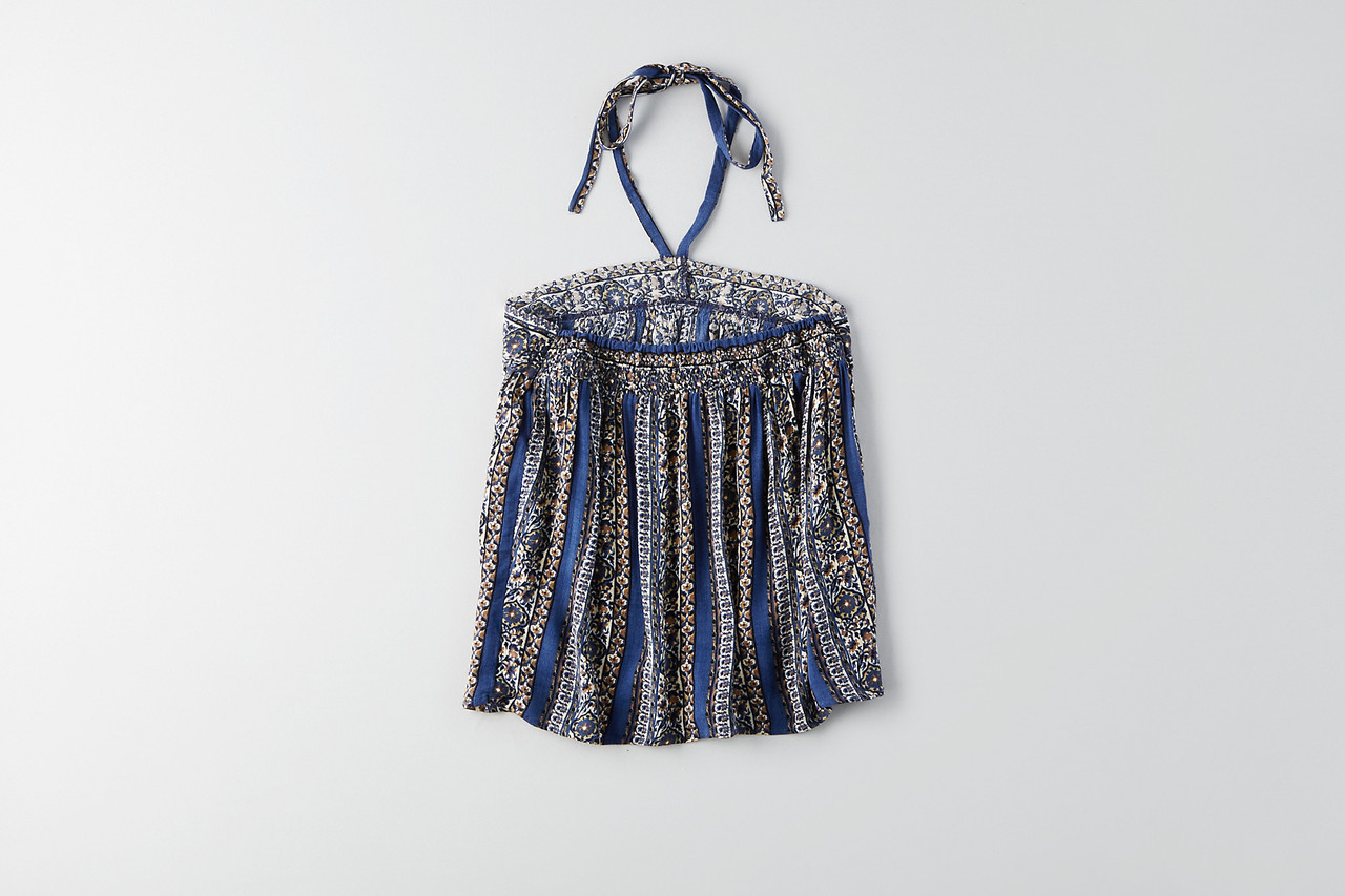 Женская майка AEO Floral Easy Halter BLUE, Женская майка AEO Floral Easy Halter BLUE (M)
Женская майка AEO Floral Easy Halter BLUE, Женская майка AEO Floral Easy Halter BLUE (M)