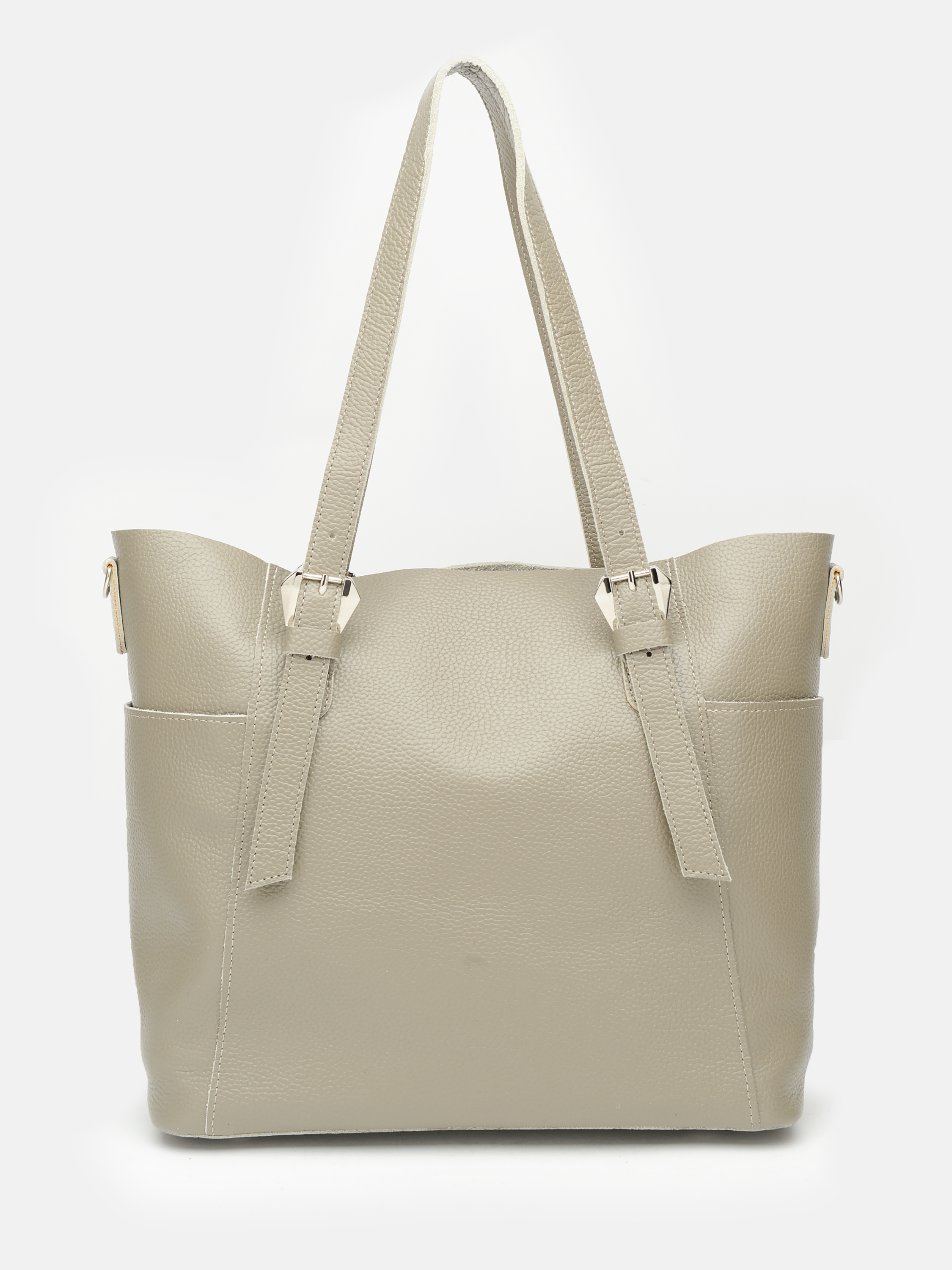 Сумка женская кожаная Borsacomoda 639035 Визон 
Сумка женская кожаная Borsacomoda 639035 Визон