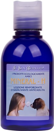 Лосьон Iv San Bernard для собак и кошек Vitamina H укрепляющий для блеска шерсти 125 мл (0811 VITH0125)
Лосьон Iv San Bernard для собак и кошек Vitamina H укрепляющий для блеска шерсти 125 мл (0811 VITH0125)