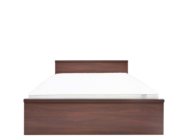 Кровать BRW (Black Red White) Джули + ортопедические ламели LOZ 140 140х200 акация мали бронза
Кровать BRW (Black Red White) Джули + ортопедические ламели LOZ 140 140х200 акация мали бронза