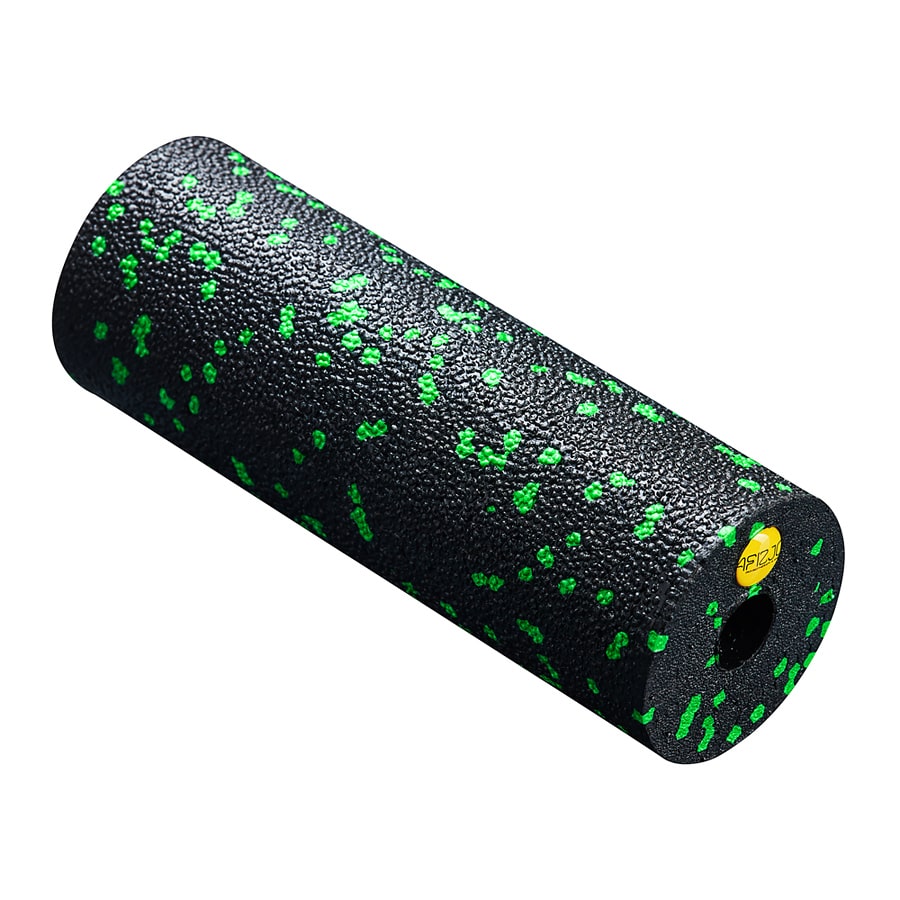 Массажный ролик (валик, роллер) 4FIZJO Mini Foam Roller 15 x 5.3 см 4FJ0080 Black/Green
Массажный ролик (валик, роллер) 4FIZJO Mini Foam Roller 15 x 5.3 см 4FJ0080 Black/Green