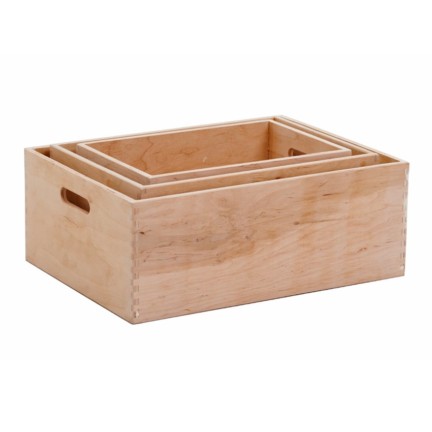 Ящики деревянные для хранения вещей SPMK BOX-комплект (ДхШхВ:400х300х155 мм) (BOX4)
Ящики деревянные для хранения вещей SPMK BOX-комплект (ДхШхВ:400х300х155 мм) (BOX4)