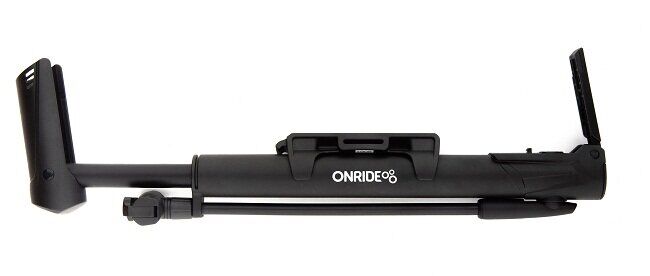 Насос компактный ONRIDE TYPHOON 
Насос компактный ONRIDE TYPHOON