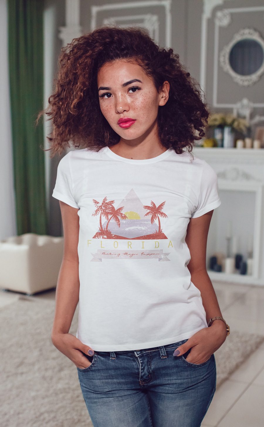 Футболка с модным принтом OWEAR fash37WH- Белый, Футболка с модным принтом OWEAR fash37WH-M Белый
Футболка с модным принтом OWEAR fash37WH- Белый, Футболка с модным принтом OWEAR fash37WH-M Белый