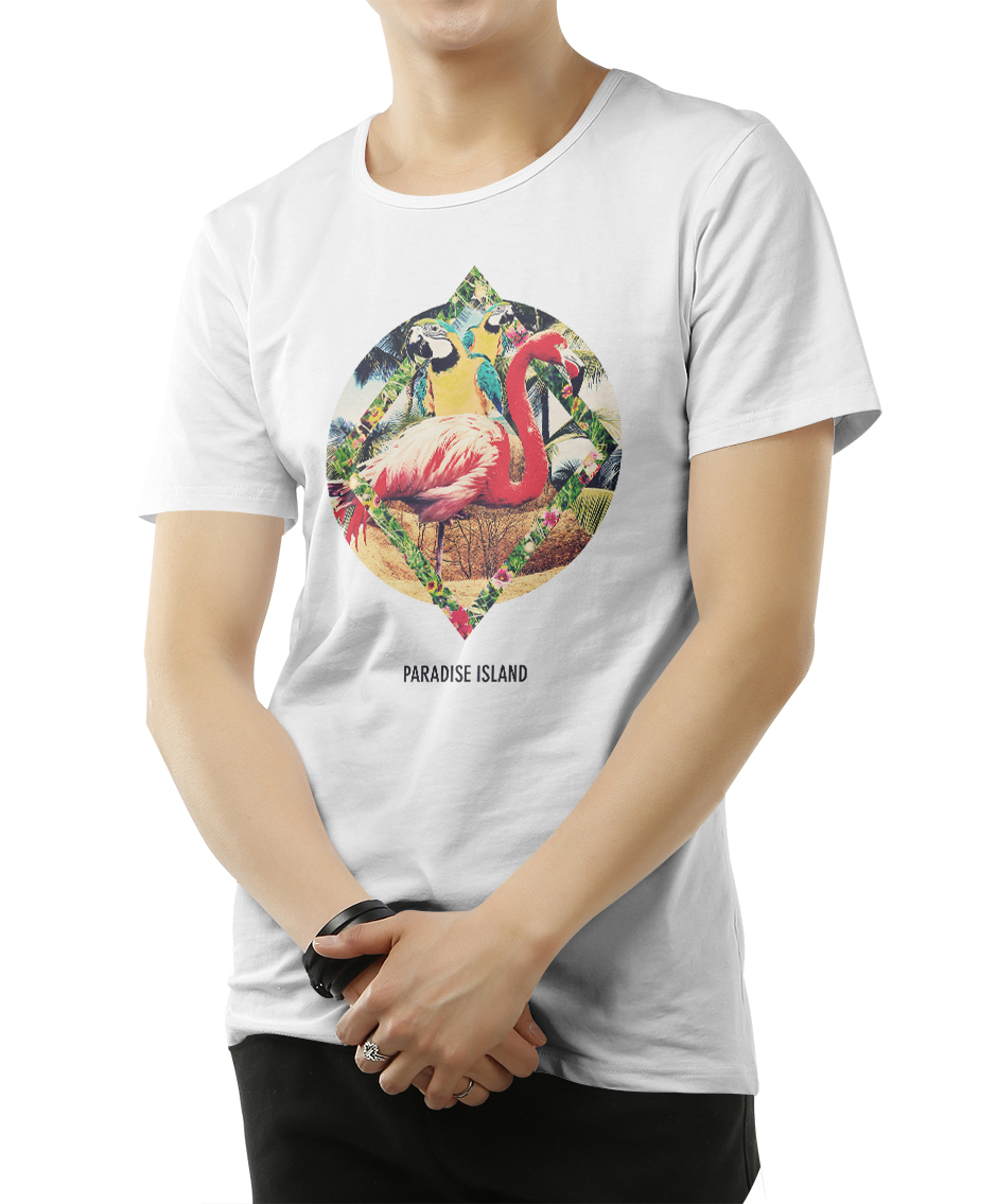 Футболка с модным принтом OWEAR HQ37WH Белый, Футболка с модным принтом OWEAR HQ37WH L Белый
Футболка с модным принтом OWEAR HQ37WH Белый, Футболка с модным принтом OWEAR HQ37WH L Белый