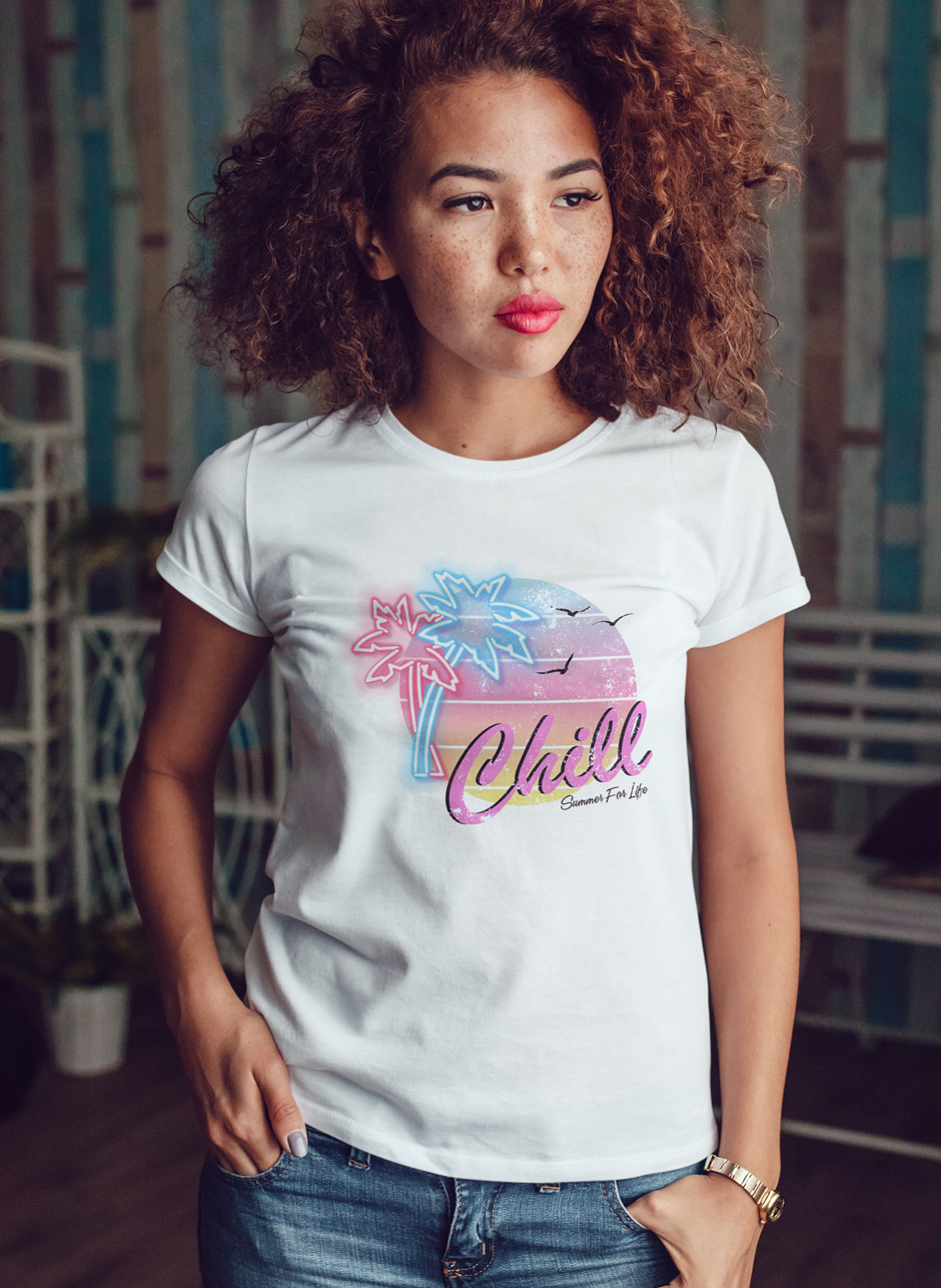 Футболка с модным принтом OWEAR fash12WH- Белый, Футболка с модным принтом OWEAR fash12WH-M Белый
Футболка с модным принтом OWEAR fash12WH- Белый, Футболка с модным принтом OWEAR fash12WH-M Белый