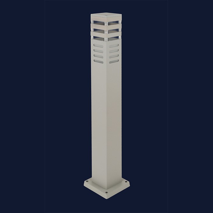 Столб уличный Levistella 767L5184-ST-80 GY
Столб уличный Levistella 767L5184-ST-80 GY