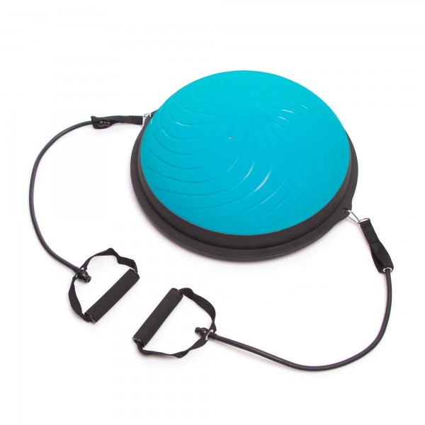 Платформа Балансировочная платформа цельная BOSU MINI с двумя эспандерами FI-1936 Blue (PS00708)
Платформа Балансировочная платформа цельная BOSU MINI с двумя эспандерами FI-1936 Blue (PS00708)