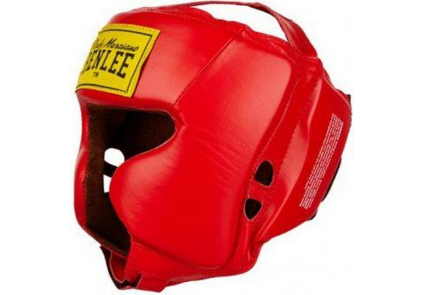 Защита для бокса/единоборств Benlee TYSON L/XL красный (196012 (red) L/XL) (F00210477) 
Защита для бокса/единоборств Benlee TYSON L/XL красный (196012 (red) L/XL) (F00210477)