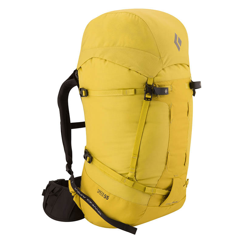Туристический рюкзак Black Diamond Speed 55 Sulphur M/L (BD 681119.SULF-ML)
Туристический рюкзак Black Diamond Speed 55 Sulphur M/L (BD 681119.SULF-ML)