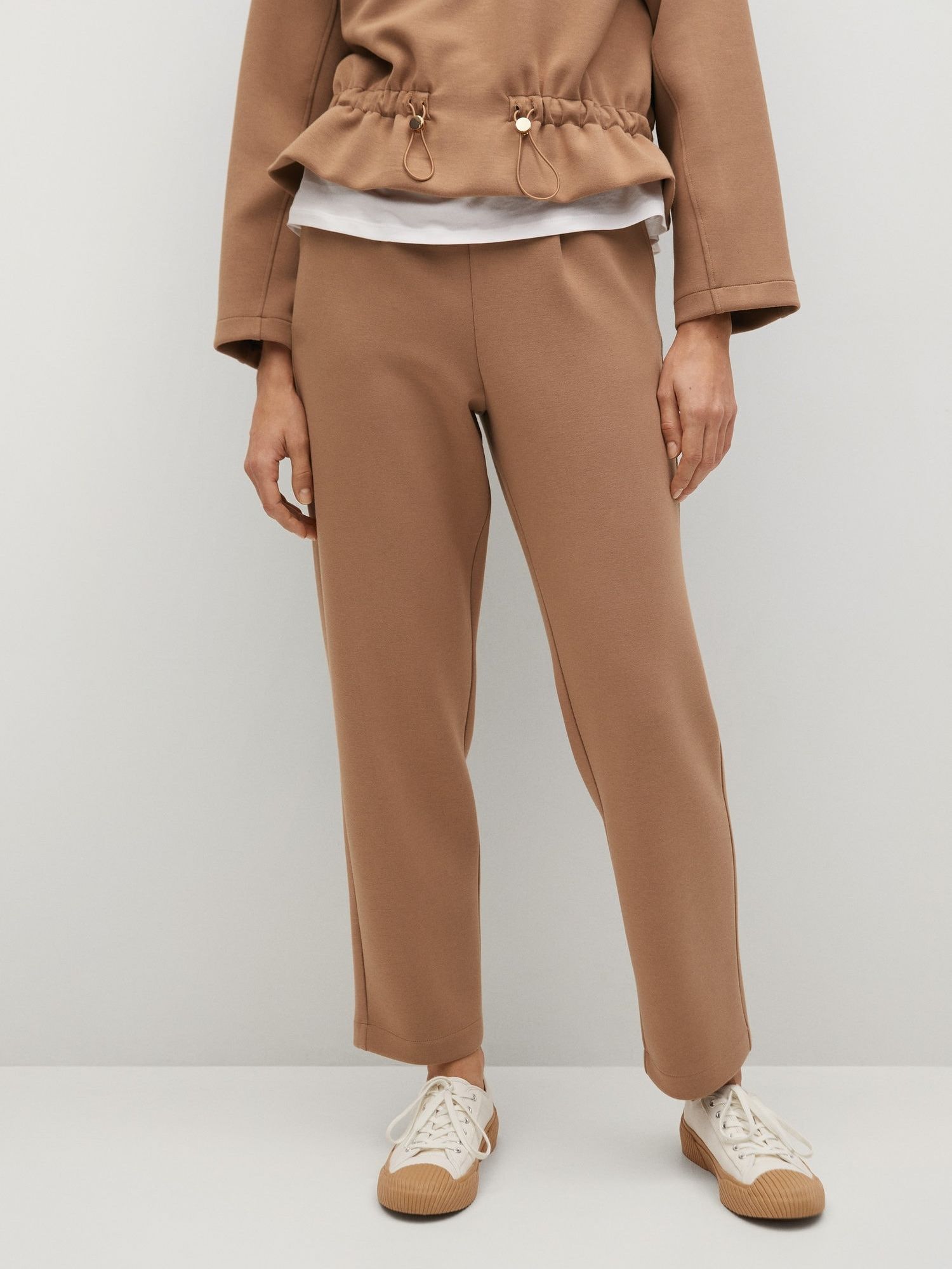 Спортивные штаны Mango 87083258-09 L
Спортивные штаны Mango 87083258-09 L