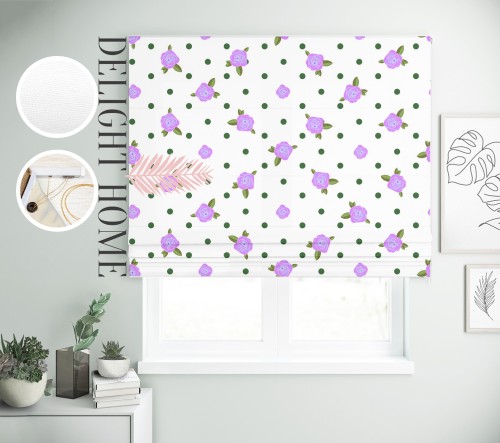 Римская штора с фотопечатью 02-101 система Light I&H Джуси велюр 60*170 см
Римская штора с фотопечатью 02-101 система Light I&H Джуси велюр 60*170 см