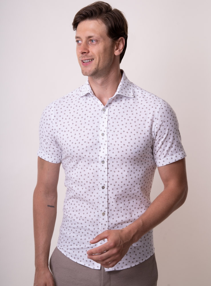 Чоловіча сорочка VD one льняна Білий 24049, Чоловіча сорочка VD one льняна S Білий 24049
Чоловіча сорочка VD one льняна Білий 24049, Чоловіча сорочка VD one льняна S Білий 24049