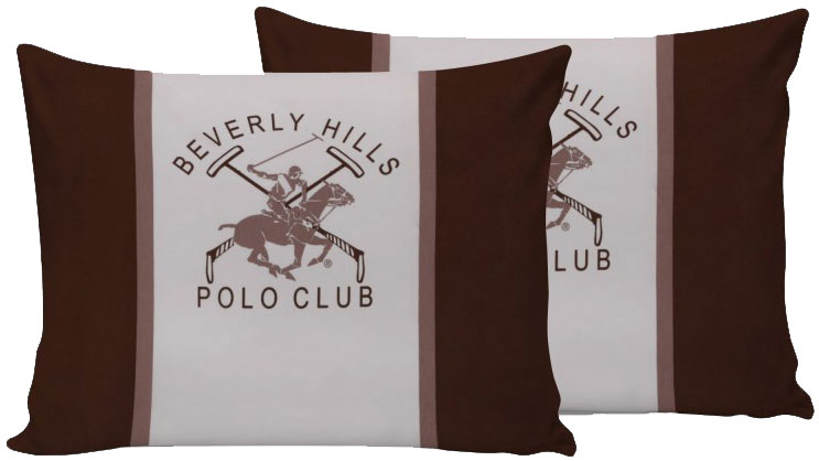 Наволочка Beverly Hills Polo Club BHPC 029 Brown 50х70 см 2 шт (svt-2000022202558)
Наволочка Beverly Hills Polo Club BHPC 029 Brown 50х70 см 2 шт (svt-2000022202558)