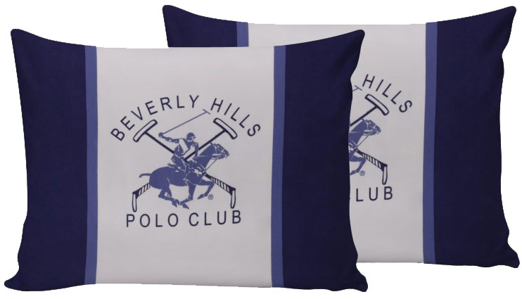 Наволочка Beverly Hills Polo Club BHPC 029 Blue 50х70 см 2 шт (svt-2000022202541)
Наволочка Beverly Hills Polo Club BHPC 029 Blue 50х70 см 2 шт (svt-2000022202541)