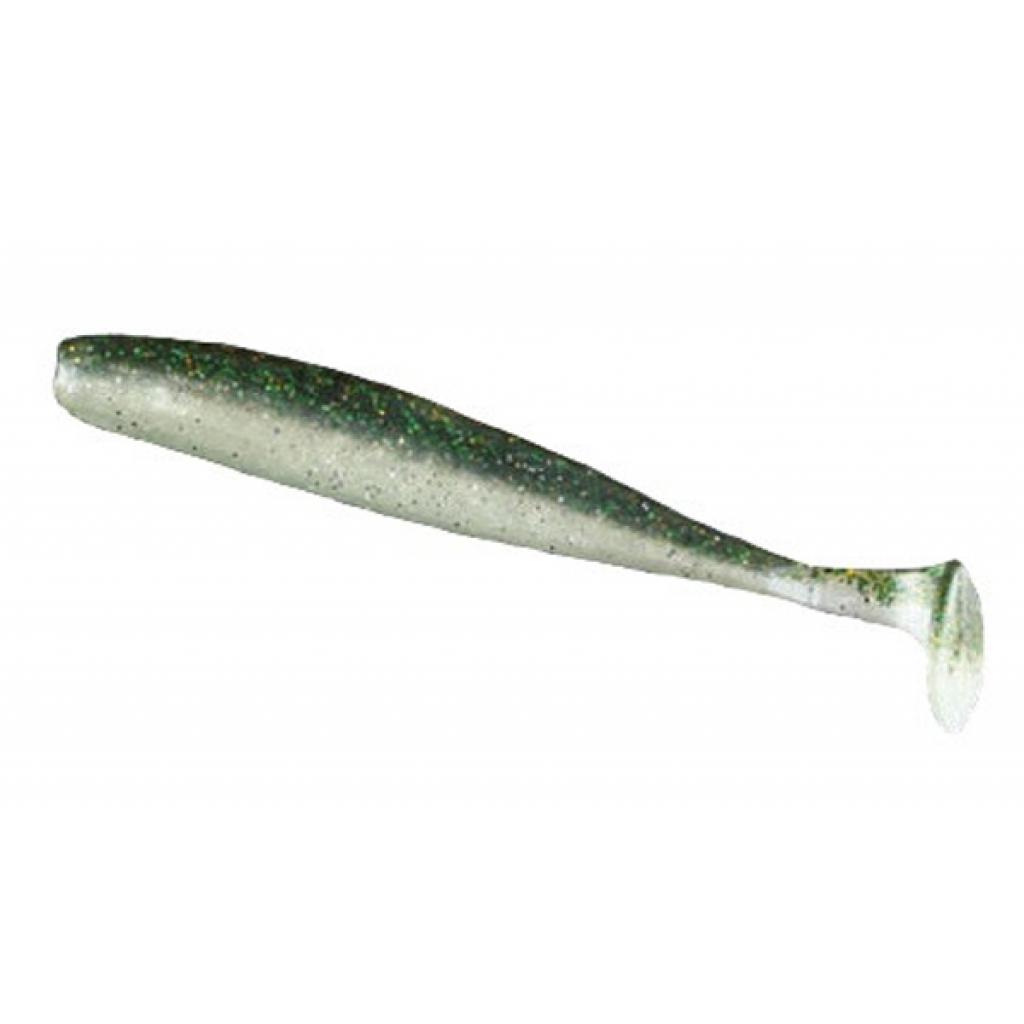 Силикон рыболовный Nomura Rocket Shad 75мм 2,2гр. цвет-073 (silver green shad) 8шт (NM70407307)
Силикон рыболовный Nomura Rocket Shad 75мм 2,2гр. цвет-073 (silver green shad) 8шт (NM70407307)