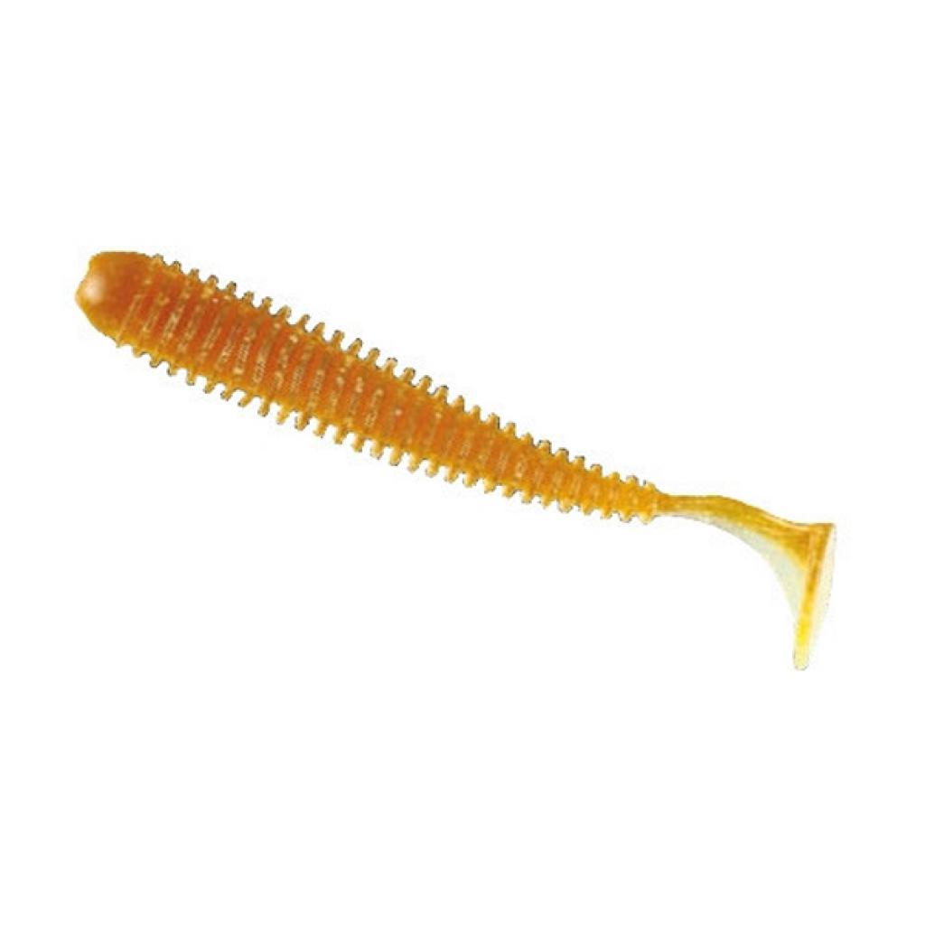 Силикон рыболовный Nomura Gator 87,5мм 5гр. цвет-012 (caramel blu) 8шт (NM70001208)
Силикон рыболовный Nomura Gator 87,5мм 5гр. цвет-012 (caramel blu) 8шт (NM70001208)
