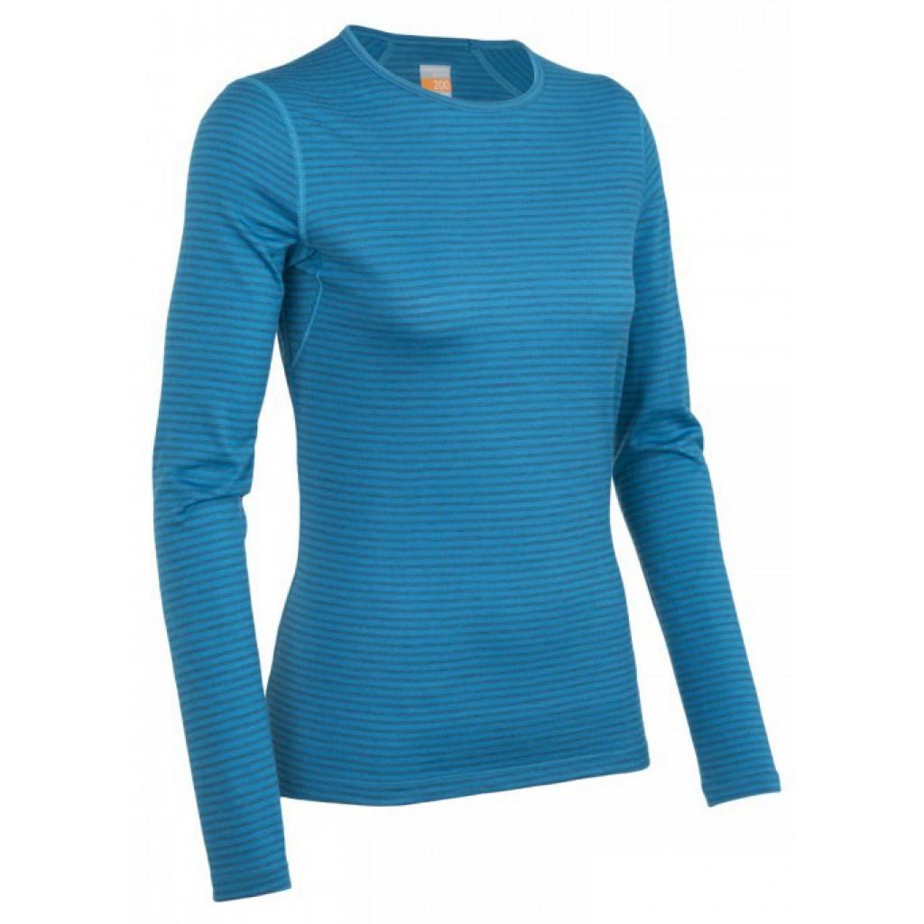 Термофутболка Icebreaker BF 200 Oasis LS Crewe WMN Stripe overdye L (100 801 J81 L)
Термофутболка Icebreaker BF 200 Oasis LS Crewe WMN Stripe overdye L (100 801 J81 L)