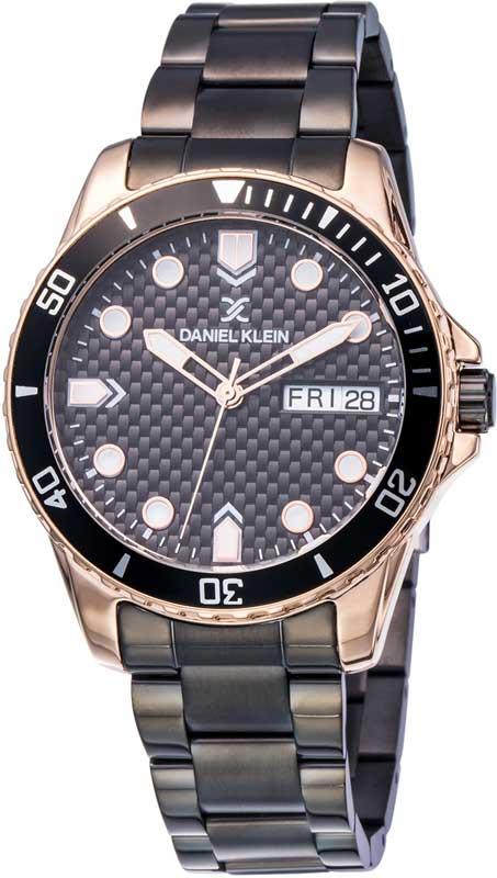 Наручные часы Daniel Klein DK11926-4
Наручные часы Daniel Klein DK11926-4