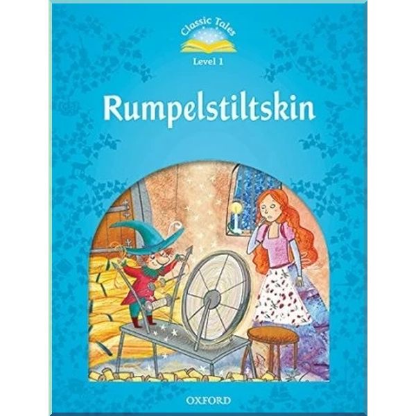 Детская книга Rumplestiltskin Audio Pack. Jacob Grimm and Wilhelm Grimm Sue Arengo. ISBN:9780194008204
Детская книга Rumplestiltskin Audio Pack. Jacob Grimm and Wilhelm Grimm Sue Arengo. ISBN:9780194008204