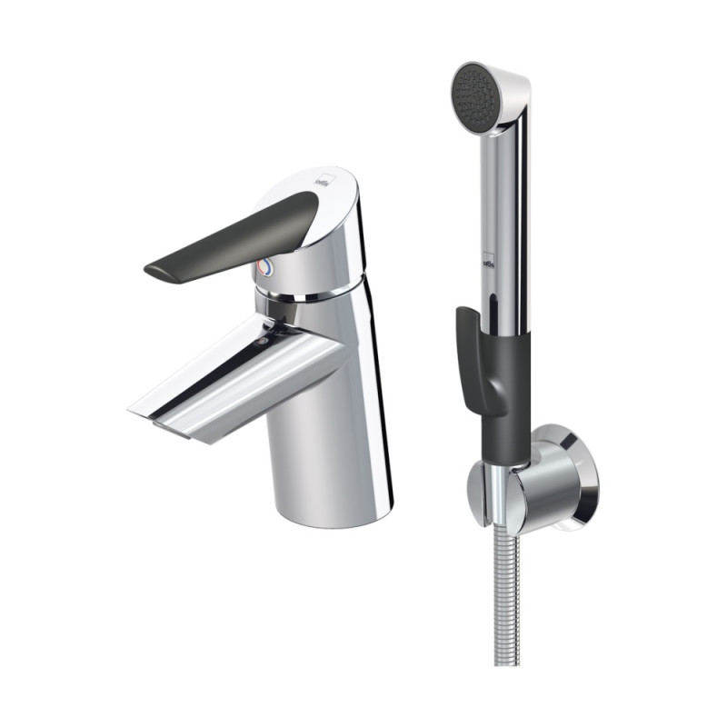 Смеситель для умывальника Oras Optima 2712F
Смеситель для умывальника Oras Optima 2712F