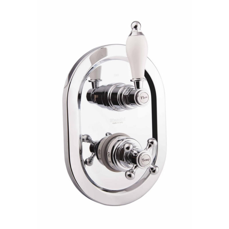Смеситель для ванны термостатический Bianchi Termostatici INDTRM207400#CRM скрытого монтажа
Смеситель для ванны термостатический Bianchi Termostatici INDTRM207400#CRM скрытого монтажа