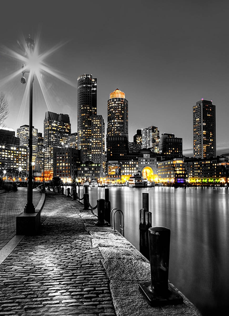 Фотообои WS Wallpaper Вечерний город 196*270 (31202) Сатин
Фотообои WS Wallpaper Вечерний город 196*270 (31202) Сатин