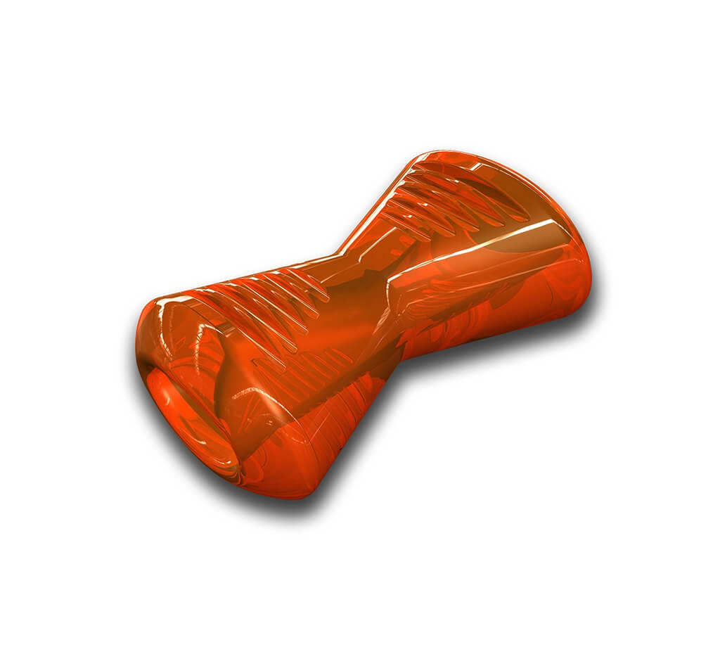 Игрушка для собак OutwardHound Bionic Bionic Bone косточка для лакомств большая оранжевая
Игрушка для собак OutwardHound Bionic Bionic Bone косточка для лакомств большая оранжевая