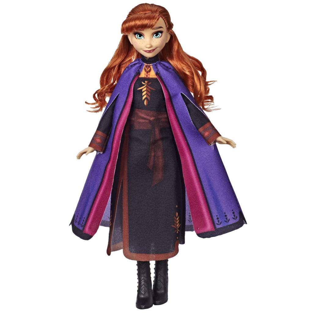 Кукла Hasbro FRZ Кукла Холодное Сердце 2 в ассорт (E6710 FRZ 2 OPP CHARAC (E5514_E6710)
Кукла Hasbro FRZ Кукла Холодное Сердце 2 в ассорт (E6710 FRZ 2 OPP CHARAC (E5514_E6710)