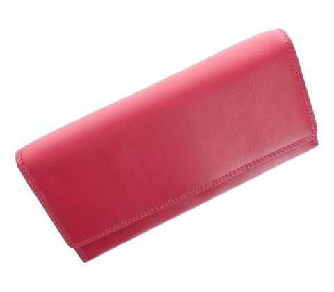 Кошелёк Visconti HT35 FCS кожаный Розовый
Кошелёк Visconti HT35 FCS кожаный Розовый