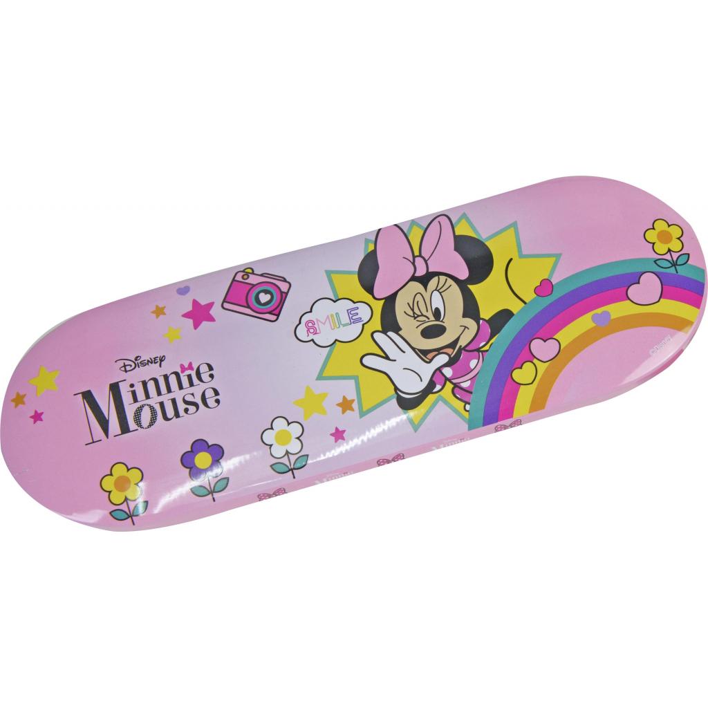 Детская косметика Markwins Minnie: Набор лаков д.ногтей в метал.футляре (1599039E)
Детская косметика Markwins Minnie: Набор лаков д.ногтей в метал.футляре (1599039E)