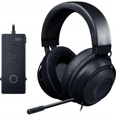 Наушники Razer Kraken Tournament Edition Black (RZ04-02051000-R3M1) 
Наушники Razer Kraken Tournament Edition Black (RZ04-02051000-R3M1)