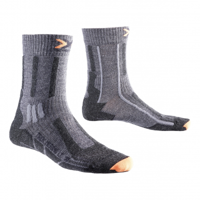 Термоноски X-Socks Trekking Merino Light - Anthracite, Термоноски X-Socks Trekking Merino Light 39-41 Anthracite
Термоноски X-Socks Trekking Merino Light - Anthracite, Термоноски X-Socks Trekking Merino Light 39-41 Anthracite