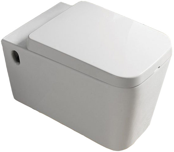 Унитаз подвесной NEWARC Aqua 9423W с сиденьем Soft Close дюропласт белый матовый
Унитаз подвесной NEWARC Aqua 9423W с сиденьем Soft Close дюропласт белый матовый