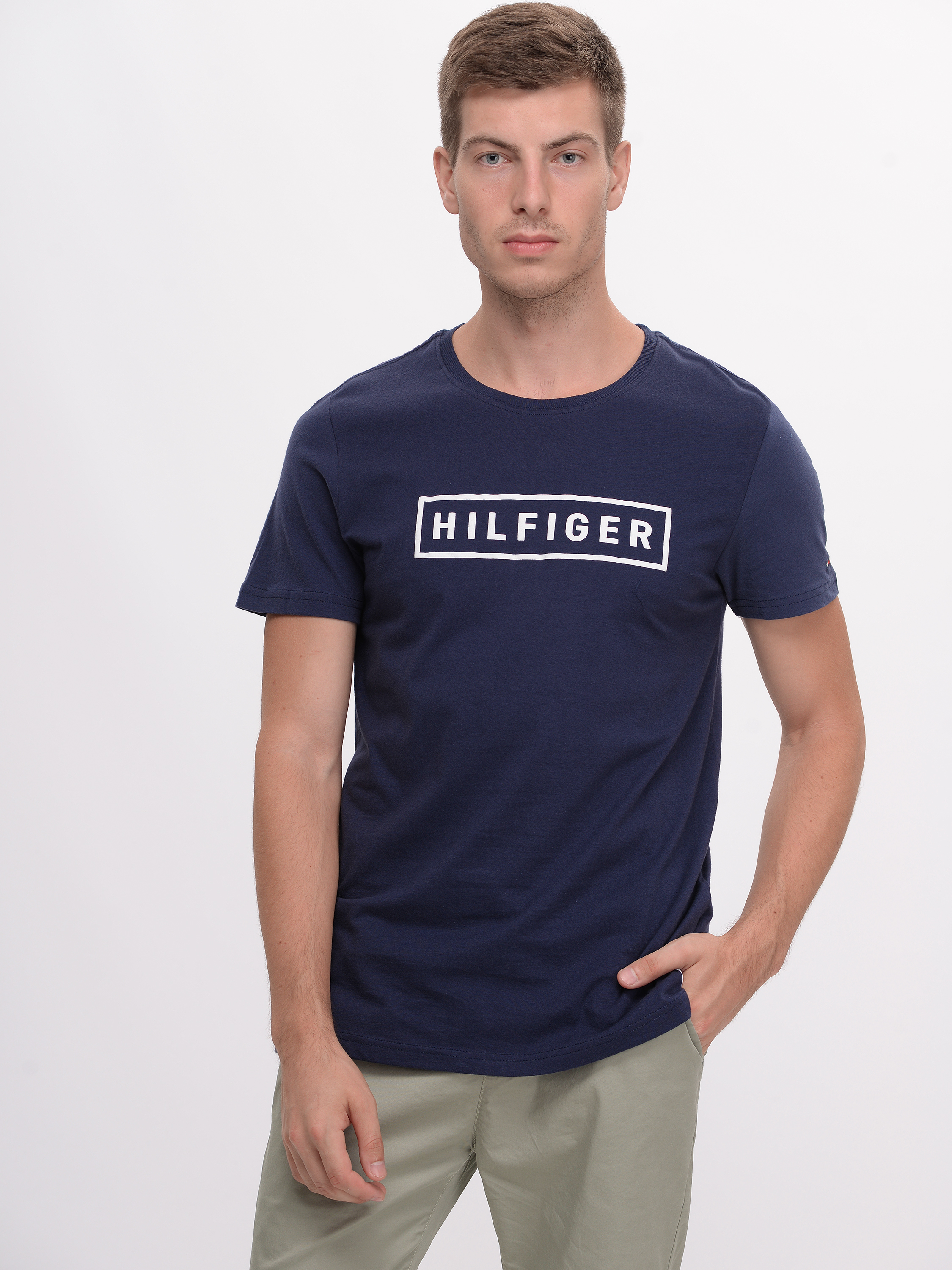 Футболка Tommy Hilfiger 9517.3 (48) Синяя, Футболка Tommy Hilfiger 9517.3 L (48) Синяя
Футболка Tommy Hilfiger 9517.3 (48) Синяя, Футболка Tommy Hilfiger 9517.3 L (48) Синяя