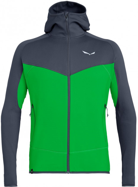 Спортивная кофта Salewa Puez 3 Pl M Fz Hdy 26326 3861 48/M Зеленая (013.002.7460)
Спортивная кофта Salewa Puez 3 Pl M Fz Hdy 26326 3861 48/M Зеленая (013.002.7460)