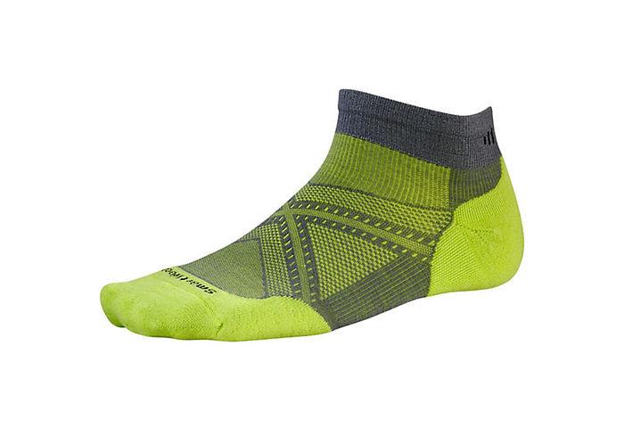 Носки для бега Smartwool PHD Run Ultra Light Mid Crew Мужской, M, Graphite - SmartWool Green (170) 
Носки для бега Smartwool PHD Run Ultra Light Mid Crew Мужской, M, Graphite - SmartWool Green (170)