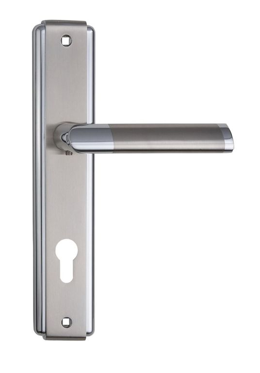 Ручка Дверная Triesta На Планке Pz 85 Мм Матовый Никель Хром (22 07) Siba Z18 3 22 07
Ручка Дверная Triesta На Планке Pz 85 Мм Матовый Никель Хром (22 07) Siba Z18 3 22 07