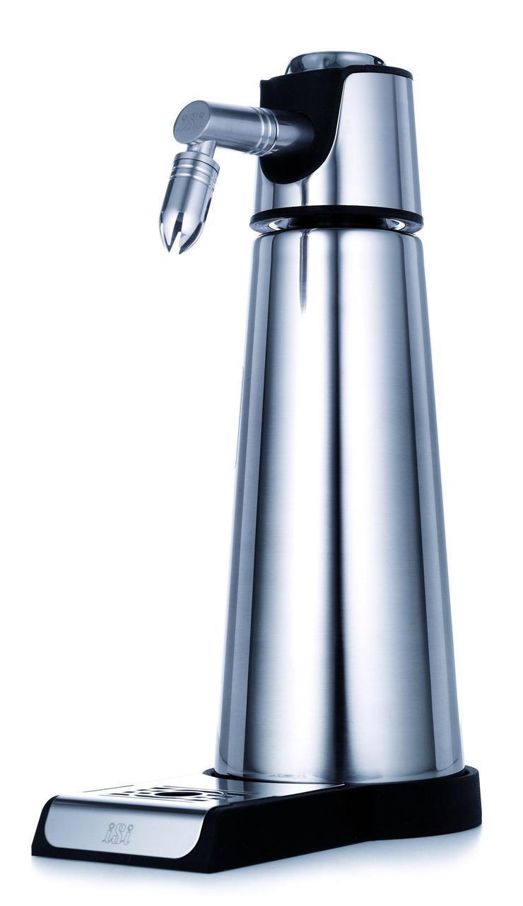 Сифон iSi Thermo XPress Whip, теплоизолированный ример для сливок 1л. (601-1805)
Сифон iSi Thermo XPress Whip, теплоизолированный ример для сливок 1л. (601-1805)
