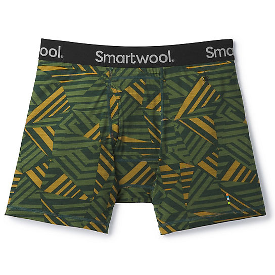 Трусы Smartwool Merino 150 Printed Boxer Brief Зеленый, Трусы Smartwool Merino 150 Printed Boxer Brief S Зеленый
Трусы Smartwool Merino 150 Printed Boxer Brief Зеленый, Трусы Smartwool Merino 150 Printed Boxer Brief S Зеленый