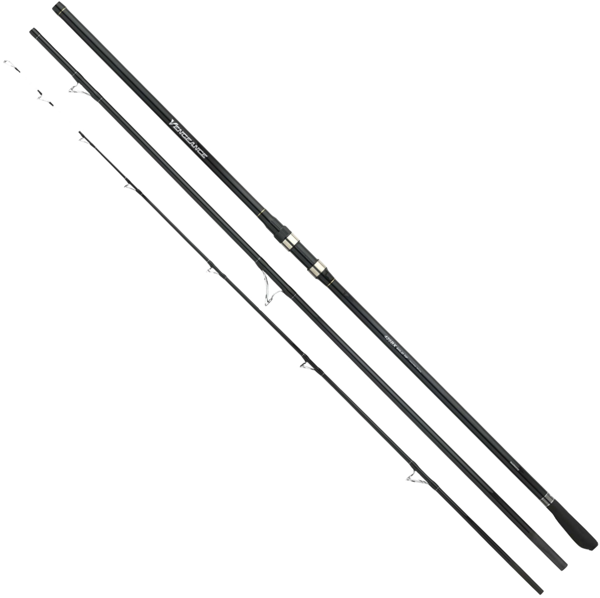 Удилище серфовое Shimano Vengeance 450BX Tubular Tip 4.5m 225g (арт.123422669568)
Удилище серфовое Shimano Vengeance 450BX Tubular Tip 4.5m 225g (арт.123422669568)
