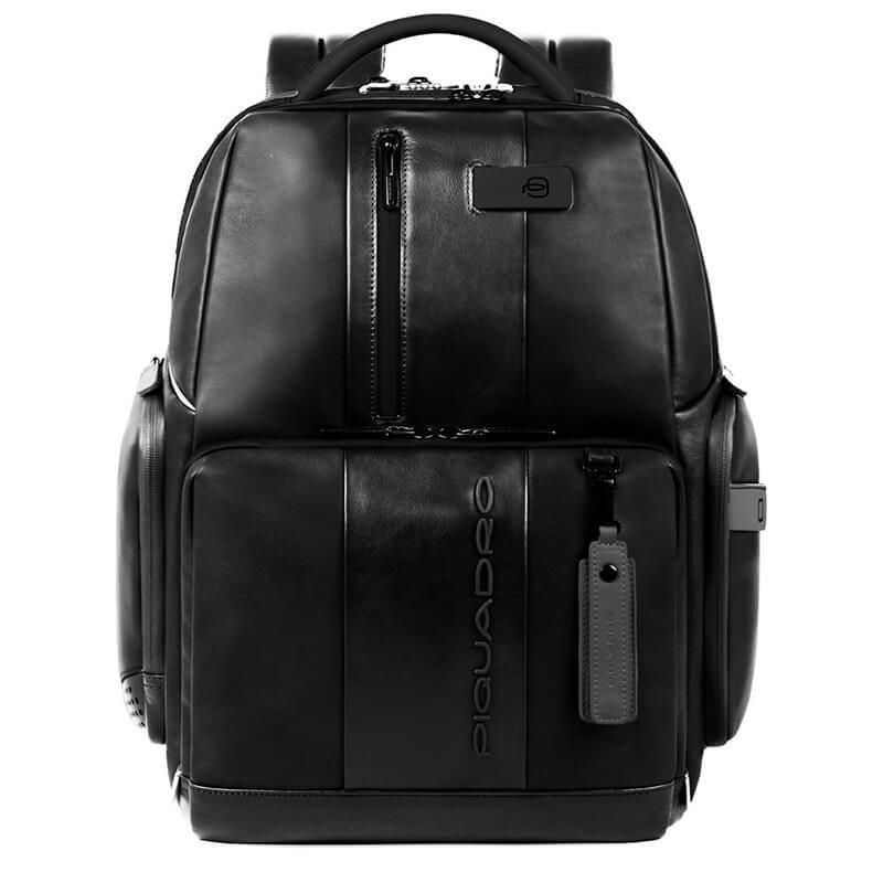 Городской рюкзак Piquadro URBAN Bagmotic Black ноут 15.6"/iPad Air/Pro USB/Антивор
Городской рюкзак Piquadro URBAN Bagmotic Black ноут 15.6"/iPad Air/Pro USB/Антивор