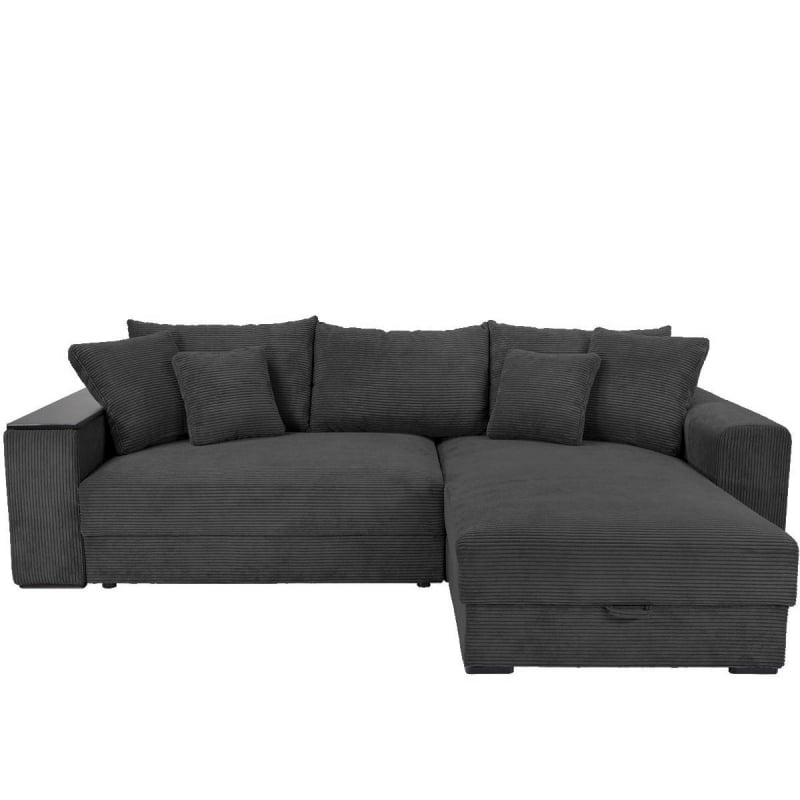Угловой диван Peter Mega II LUX 3DL.URCBK BRW Sofa 280х87x207 (PETER_II_MEGA_LUX_3DL.URCBK) 010955
Угловой диван Peter Mega II LUX 3DL.URCBK BRW Sofa 280х87x207 (PETER_II_MEGA_LUX_3DL.URCBK) 010955