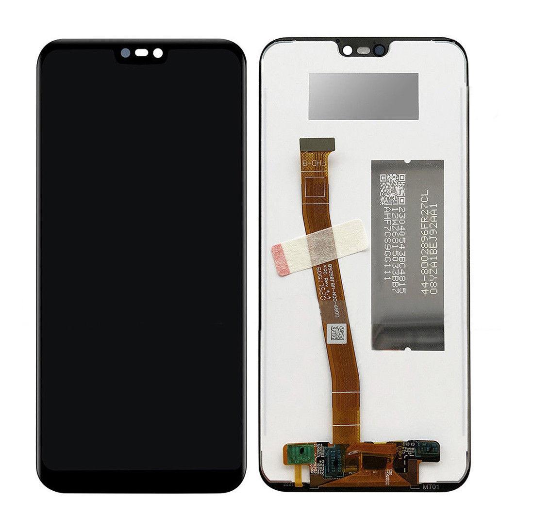 Дисплей + сенсор (модуль) экран Huawei P20 Lite Dual Sim (ANE-L21), Nova 3e черный Original PRC
Дисплей + сенсор (модуль) экран Huawei P20 Lite Dual Sim (ANE-L21), Nova 3e черный Original PRC