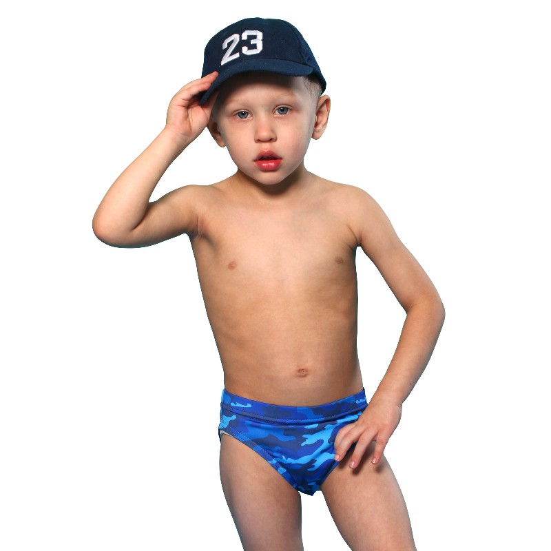 Плавки для хлопчика, арт.Moro small slip, від 2 до 5 років Keyzi Moro small slip 98 см рисунок (305483) 
Плавки для хлопчика, арт.Moro small slip, від 2 до 5 років Keyzi Moro small slip 98 см рисунок (305483)