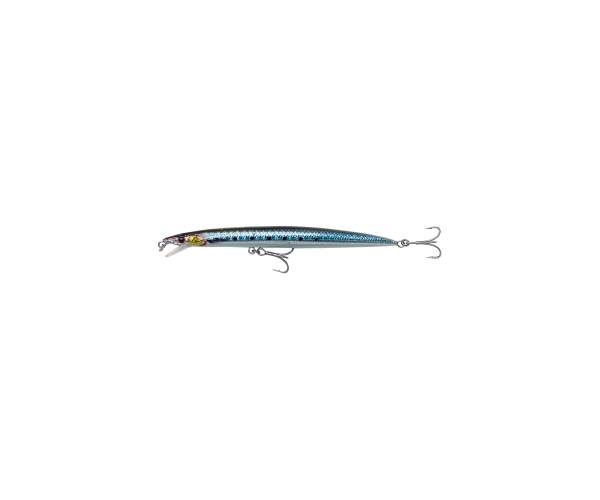 Воблер Savage Gear Sandeel Jerk Minnow SF 145mm 14.0g Sardine PHP (арт.123418541042)
Воблер Savage Gear Sandeel Jerk Minnow SF 145mm 14.0g Sardine PHP (арт.123418541042)