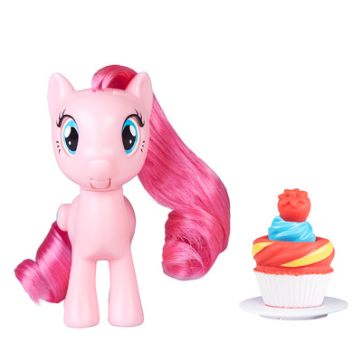 Игрушечный набор My Little Pony Впечатляющая Пинки Пай (E0186/E2566) (10-538148)
Игрушечный набор My Little Pony Впечатляющая Пинки Пай (E0186/E2566) (10-538148)