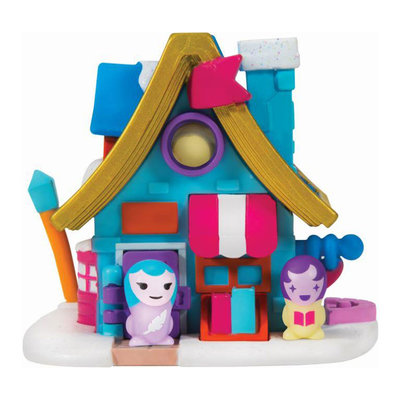 Набор Jazwares Nanables Small house Зимняя страна чудес Книжный магазин У камина (NNB0032) (10-550103)
Набор Jazwares Nanables Small house Зимняя страна чудес Книжный магазин У камина (NNB0032) (10-550103)
