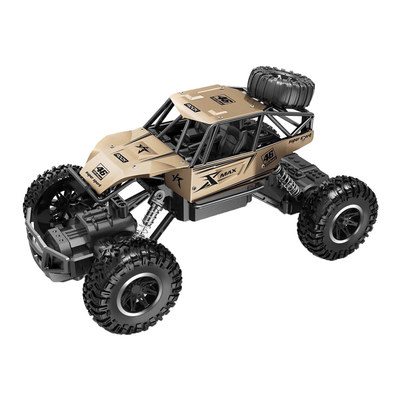 Машинка Sulong Toys Off-road crawler Rock Sport золотая радиоуправляемая (SL-110AG) (10-543688)
Машинка Sulong Toys Off-road crawler Rock Sport золотая радиоуправляемая (SL-110AG) (10-543688)